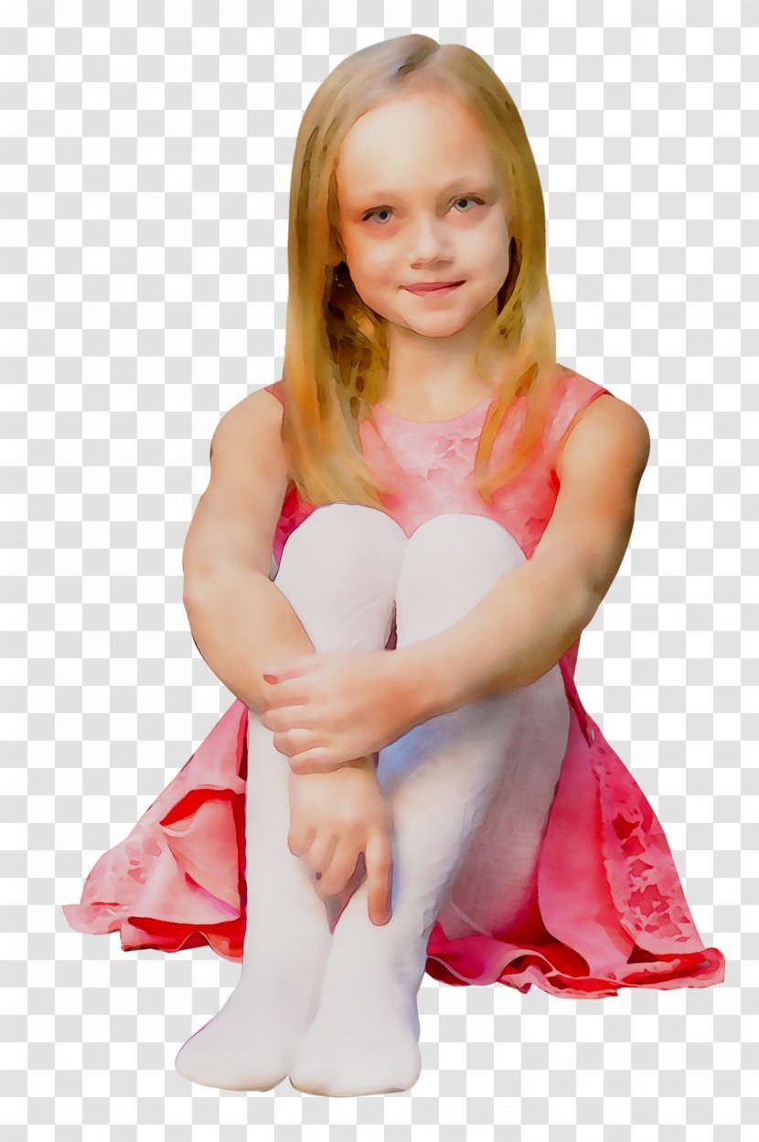 Shoulder Costume Pink M H&M Toddler - Hand - Sitting Transparent PNG