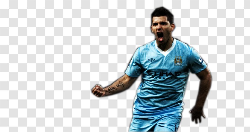 Rendering Video Image Football Adobe Photoshop - Heart - Kun Aguero Transparent PNG