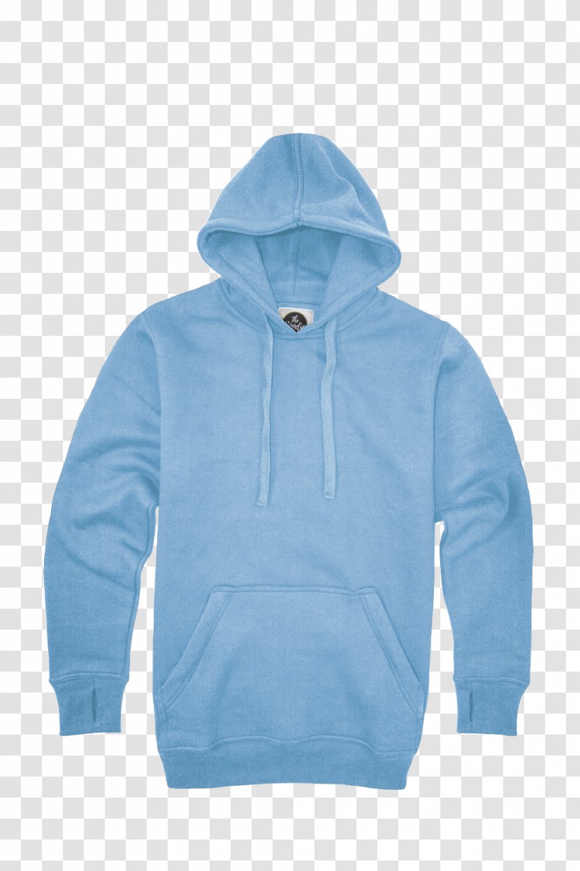 Hoodie Jacket Clothing Sweatshirt Sweater Transparent PNG