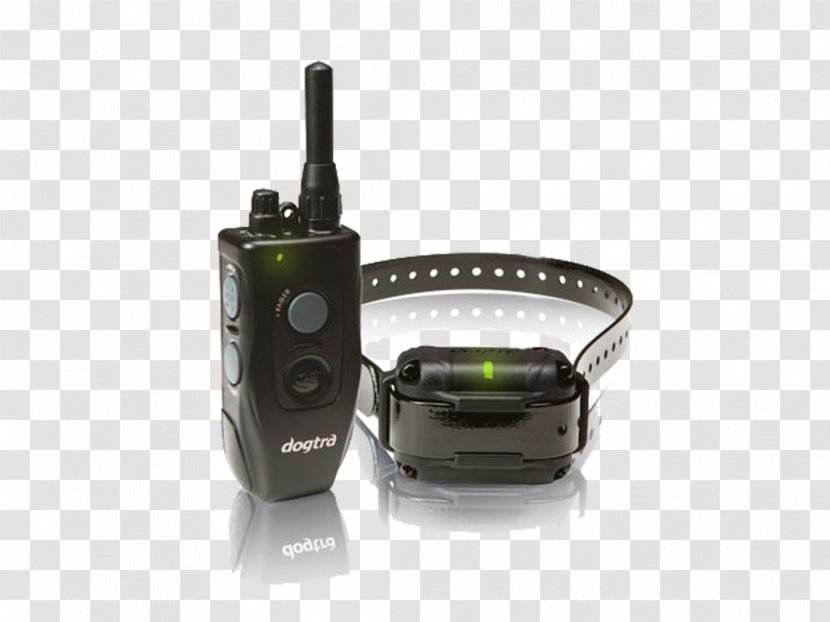 Dog Training Shock Collar Dogtra Transparent PNG