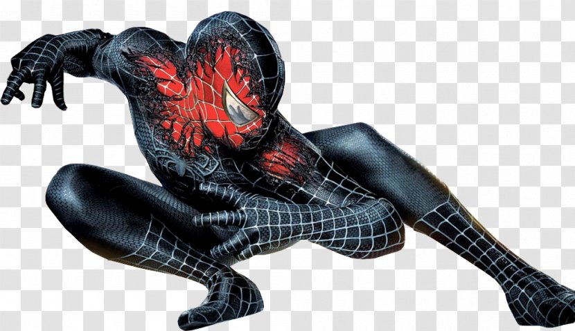 Miles Morales Black Panther Spider-Man: Back In - Mythical Creature Transparent PNG