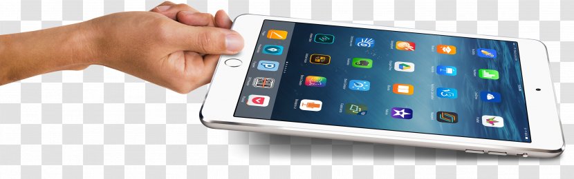 Smartphone Handheld Devices Computer Multimedia Electronics - Mobile Phones Transparent PNG