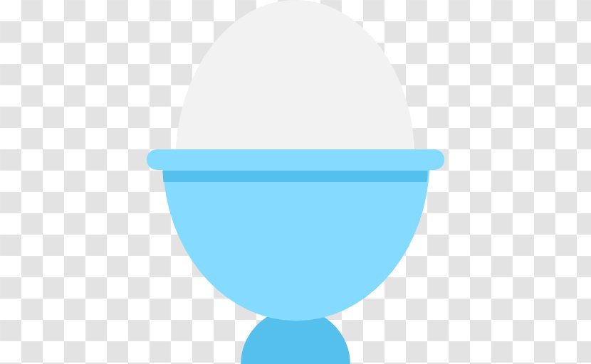 Plane - Flat Design - Boiled Egg Transparent PNG