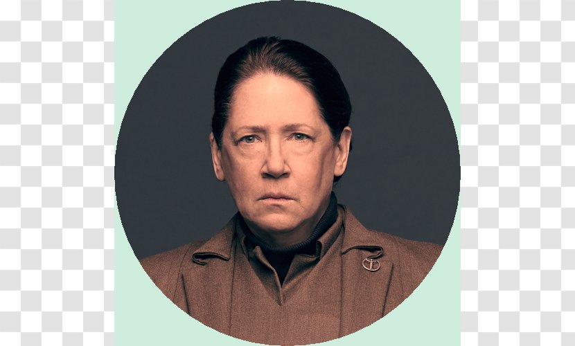The Handmaid's Tale Aunt Lydia Ann Dowd Gilead Ofglen - Keith Transparent PNG