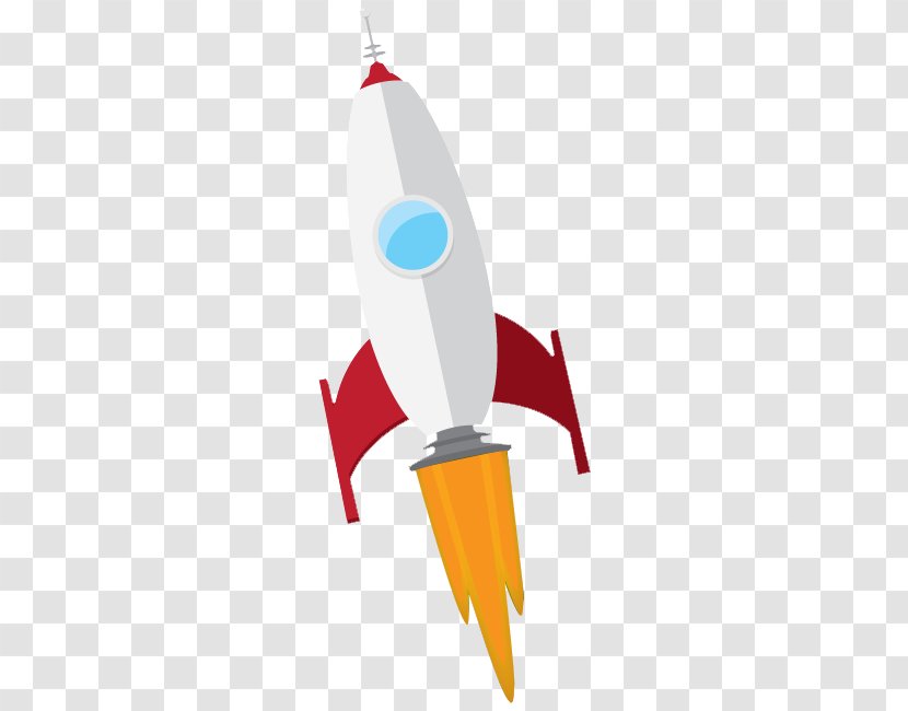 Rocket Icon - Designer - Shenzhou Transparent PNG