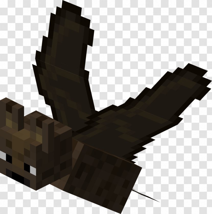 Minecraft: Pocket Edition Mob Wiki - AD Transparent PNG