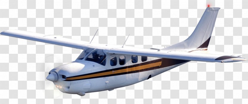 Cessna 210 Airplane Agricultural Aircraft Agriculture Air Travel - Propeller Driven Transparent PNG