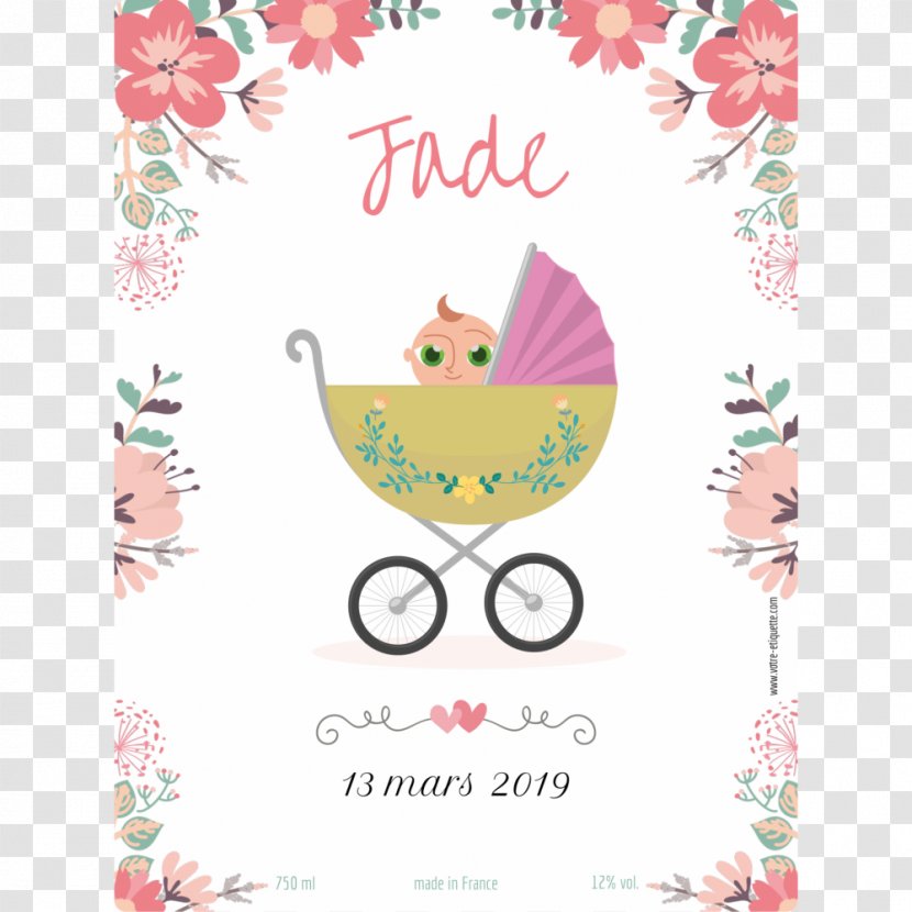 Convite Birthday Wedding Baby Shower Party - Gift Transparent PNG