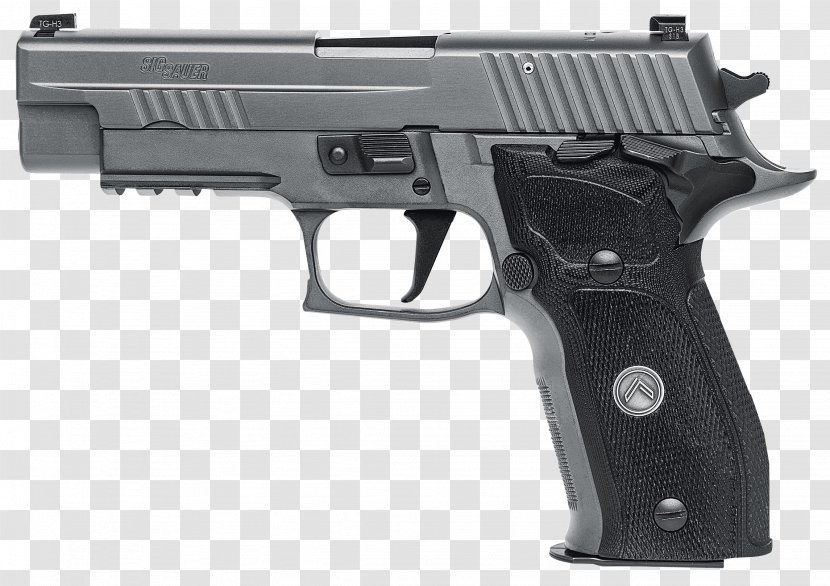 Airsoft Guns Blow-Back Pistol Firearm - Gun Accessory - Weapon Transparent PNG