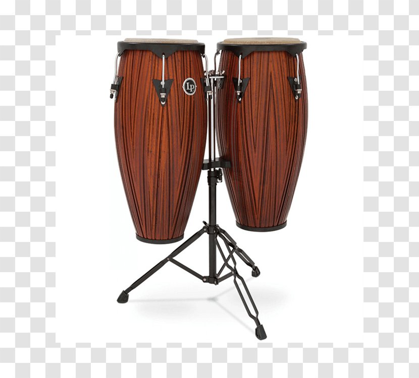 Conga Latin Percussion Bongo Drum - Meinl Transparent PNG