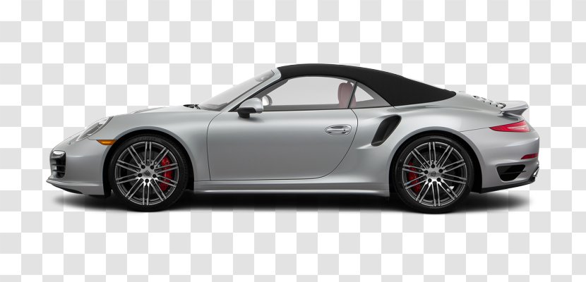 Porsche 911 Car Alloy Wheel Rim Transparent PNG