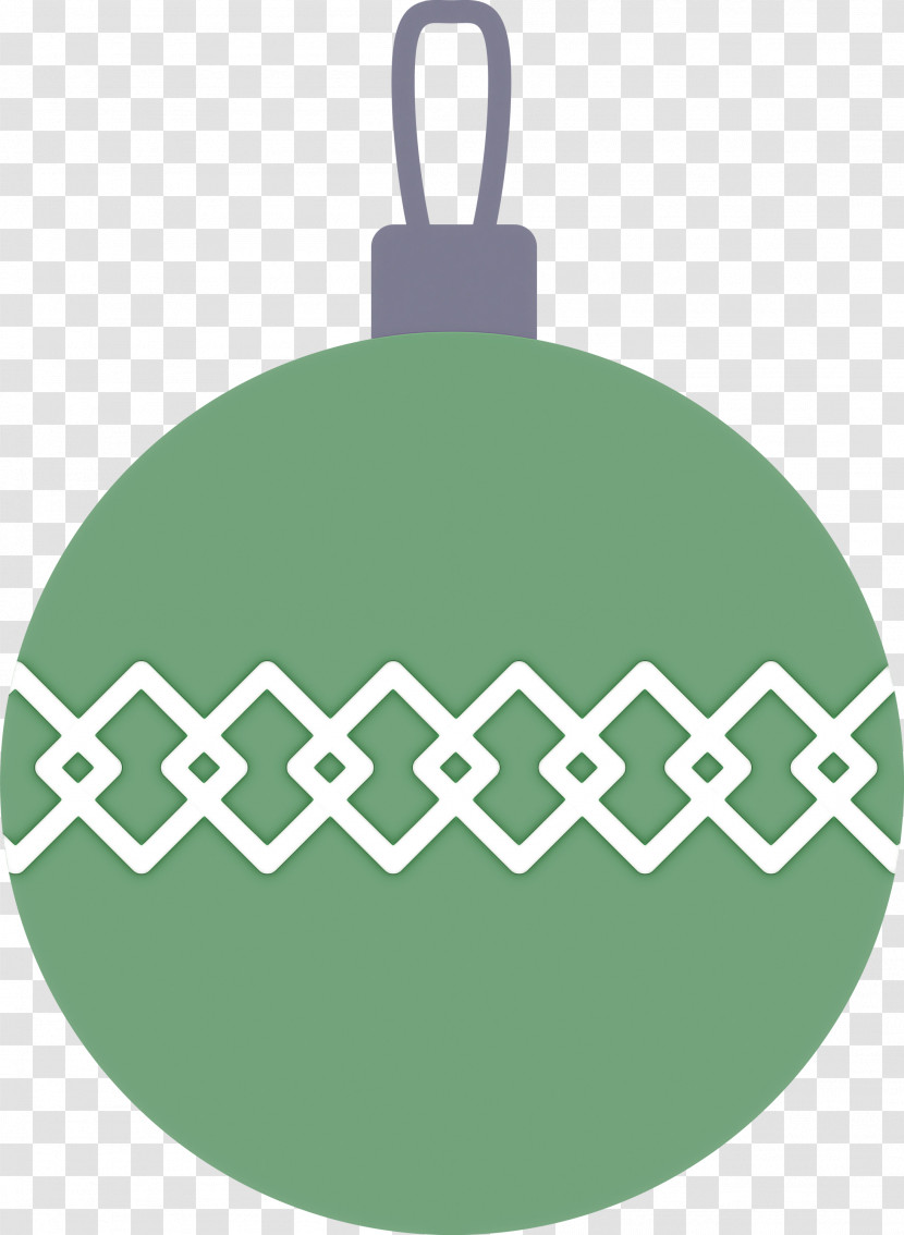 Christmas Bulbs Christmas Ornaments Transparent PNG