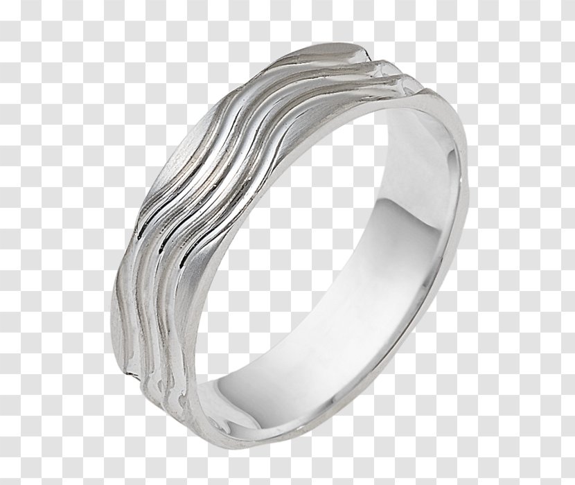 Wedding Ring Body Jewellery Brilliant - Haarlem Transparent PNG