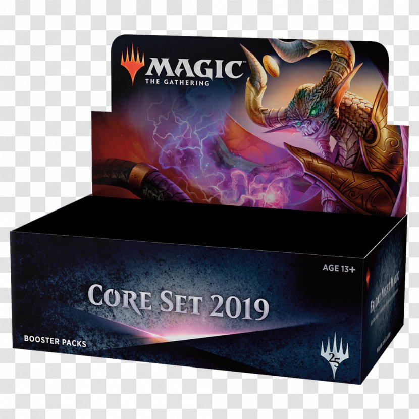 Magic: The Gathering Playing Card Planeswalker Booster Pack Game - Women's Day 2019 Transparent PNG