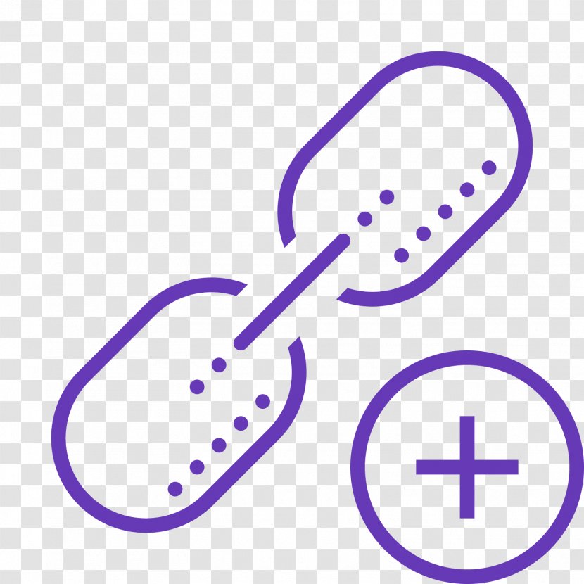 Clip Art - Purple - Thumbs Up Transparent PNG