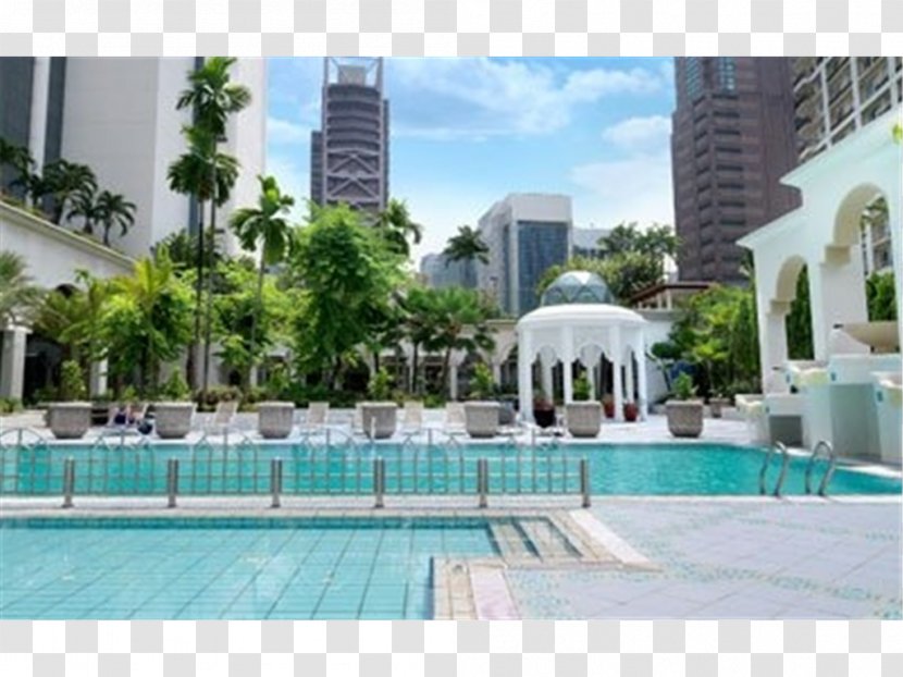 Hotel Istana Kuala Lumpur City Centre Genting Highlands Travel - Building Transparent PNG