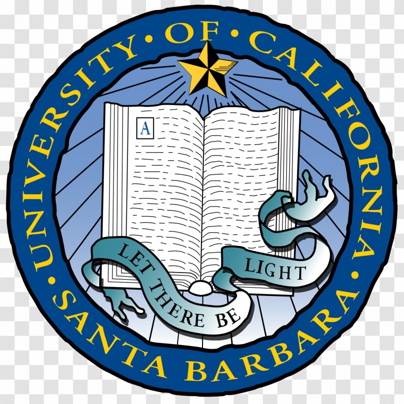 University Of California, Los Angeles Greifswald Santa Barbara Library - Student Transparent PNG