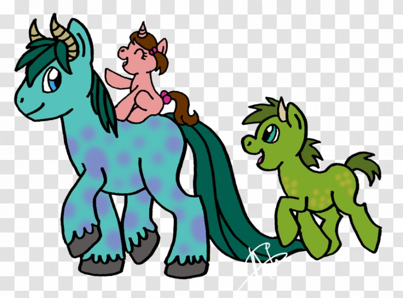 My Little Pony YouTube Monsters, Inc. - Fan Art - Sulley Transparent PNG