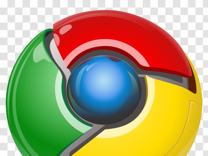 Google Chrome App Web Browser Chromebook Transparent PNG
