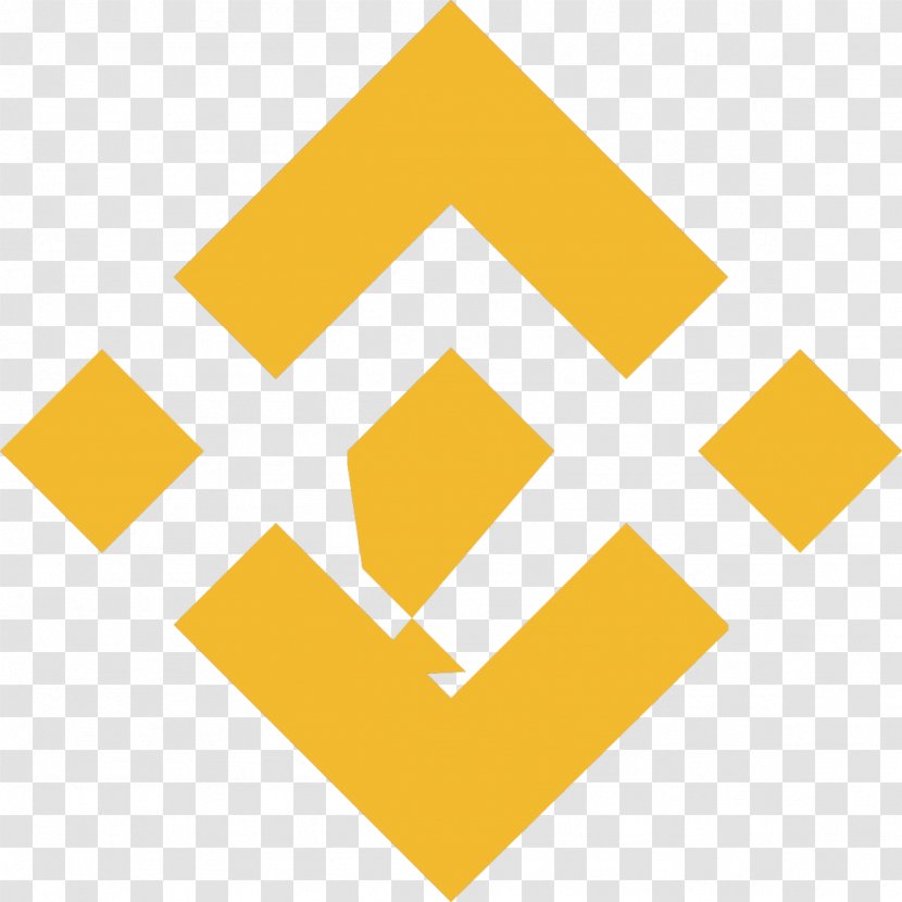 Binance Cryptocurrency Exchange Coin Trade - Blockchain Transparent PNG