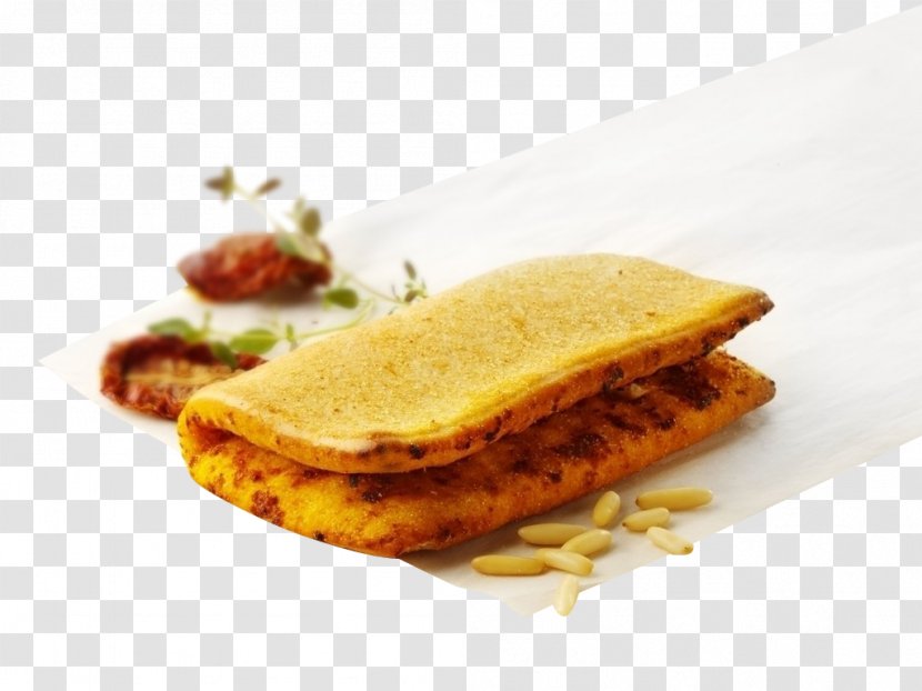 Breakfast Sandwich Fast Food Pizza Toast - Vegetarian - Share Transparent PNG