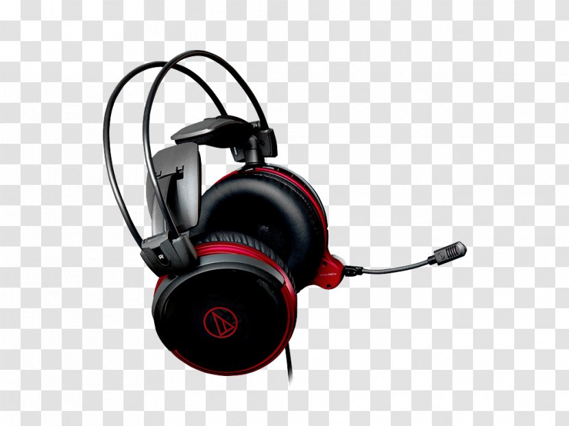 Audio-Technica ATH-AG1x Headphones AUDIO-TECHNICA CORPORATION Headset High Fidelity Transparent PNG