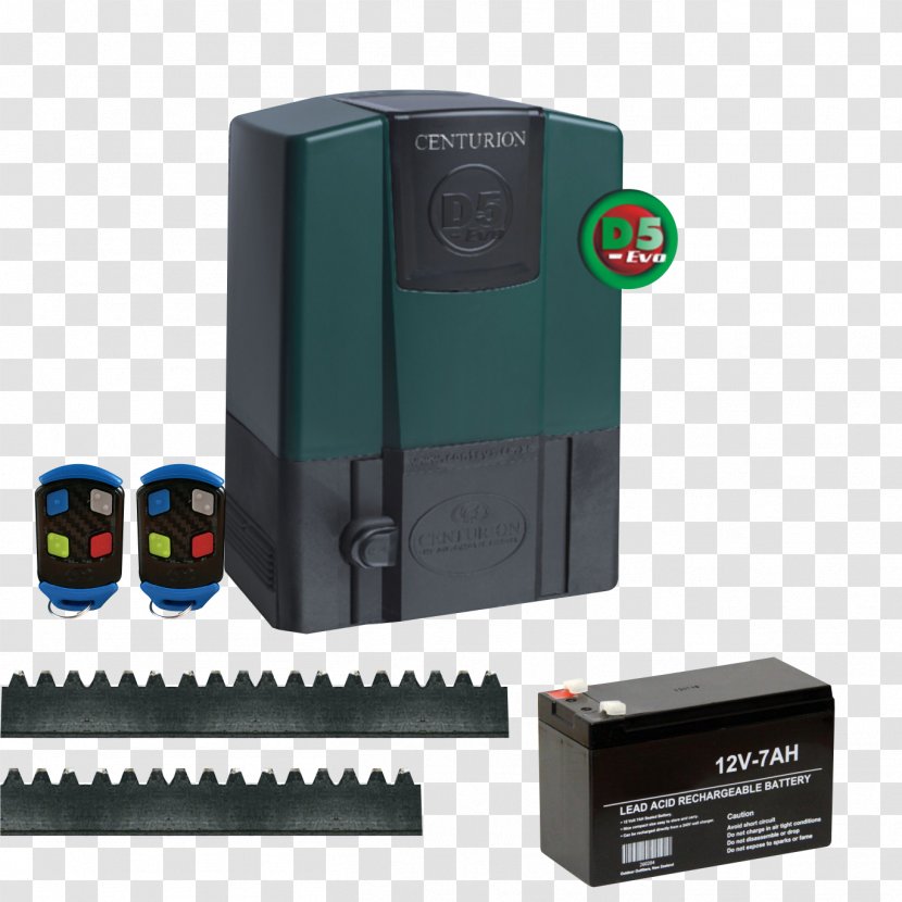 Gate Electric Motor Access Control Security Alarms & Systems Direct Doringkloof Transparent PNG