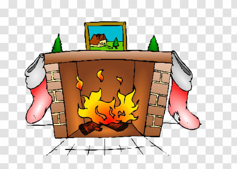 Fireplace Furnace Fireplace Mantel Blog Hearth Transparent PNG