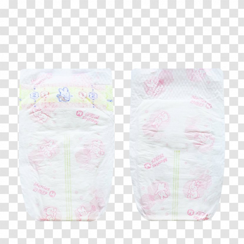 Mount Fuji Diaper - Petal - Japan's Kao Diapers Transparent PNG