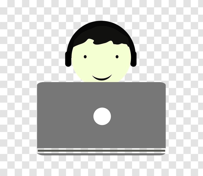 Customer Service Clip Art - Smile - Gratis Transparent PNG