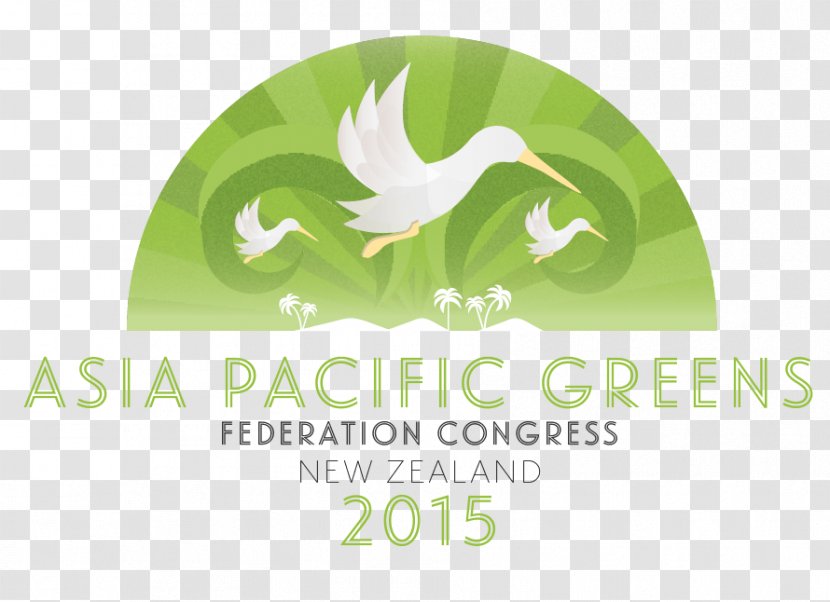 Asia Pacific Greens Federation Green Party Japan Confederation Of The - Web Design Transparent PNG