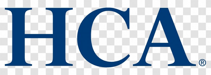 Hospital Corporation Of America Health Care NYSE:HCA Tenet Healthcare - HCA Logo Transparent PNG