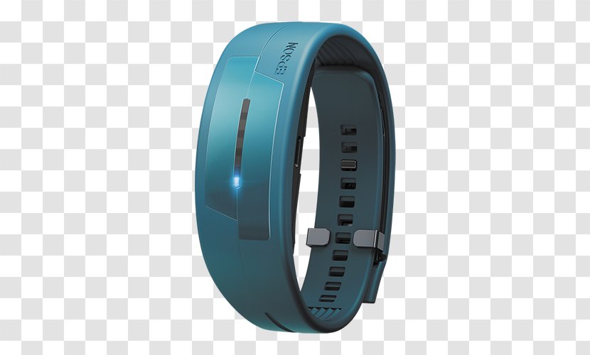 Epson Pulsense PS-100 Turquoise Heart Rate Monitor Direct - Watch Strap - Peripherals Transparent PNG