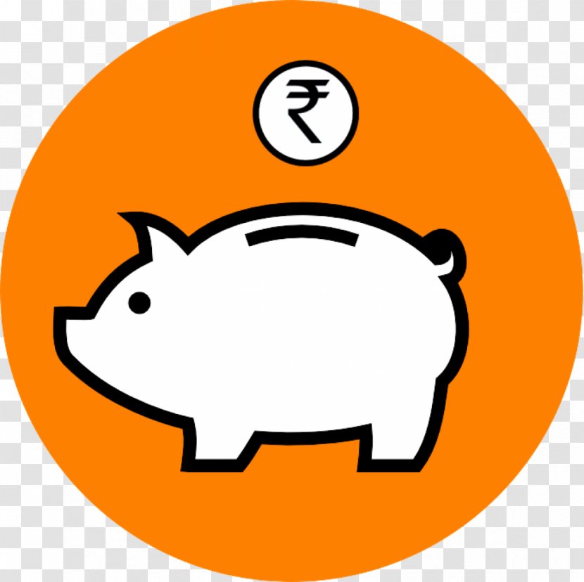 Bank Finance Alzheimer's Disease Investment Saving - Yellow - Daddy Pig Transparent PNG