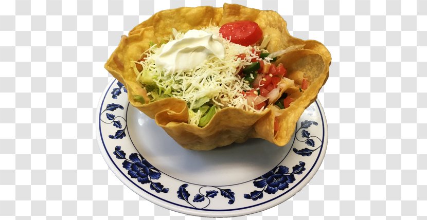 Quiche Tostada Birria Guacamole Huevos Rancheros - Sour Cream - Salad Transparent PNG