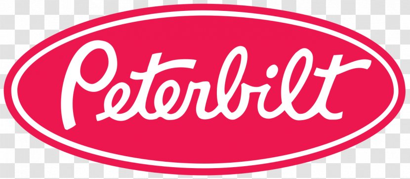 Logo Clip Art Peterbilt - Digital Image - Peterbuilt Graphic Transparent PNG