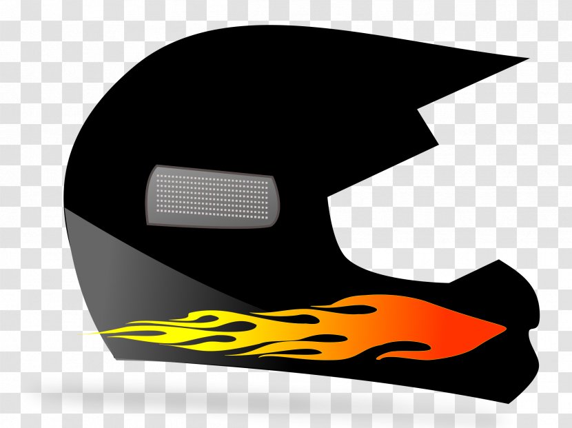 Motorcycle Helmets Racing Helmet Clip Art Transparent PNG