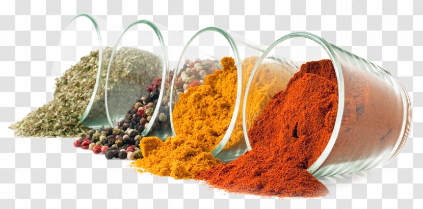 Indian Cuisine Spice Flavor Seasoning Food - Ras El Hanout - Flour Transparent PNG