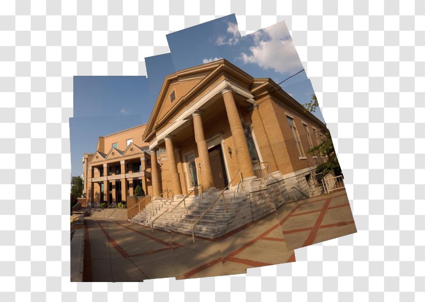 Belmont Church Chapel Place Of Worship - Building - Theatre Campus Transparent PNG