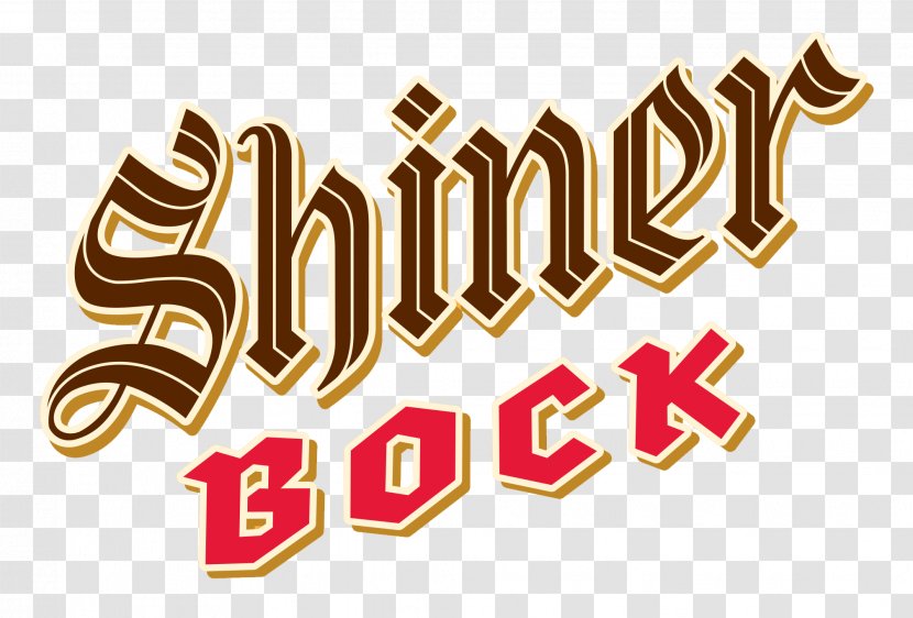 Spoetzl Brewery Shiner Logo Bock Bottle Openers - Treasure Bowl Transparent PNG