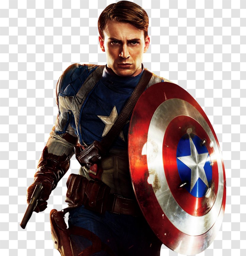 Joe Simon Captain America: The First Avenger Bucky Barnes - Superhero - Marvel Transparent PNG