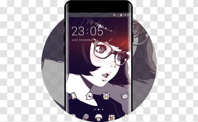 Desktop Wallpaper Artist Android - Flower Transparent PNG