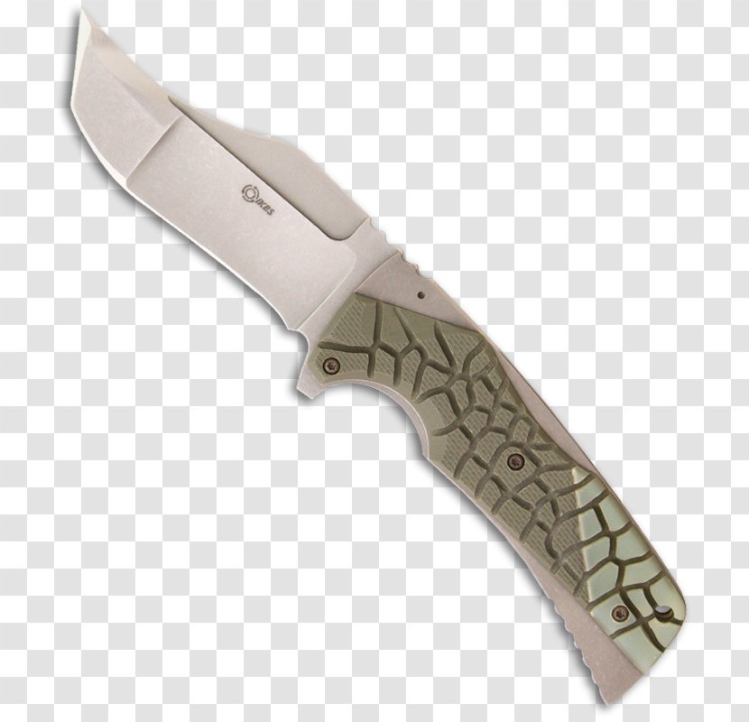 Utility Knives Hunting & Survival Bowie Knife Throwing - Blade - United Cutlery Transparent PNG