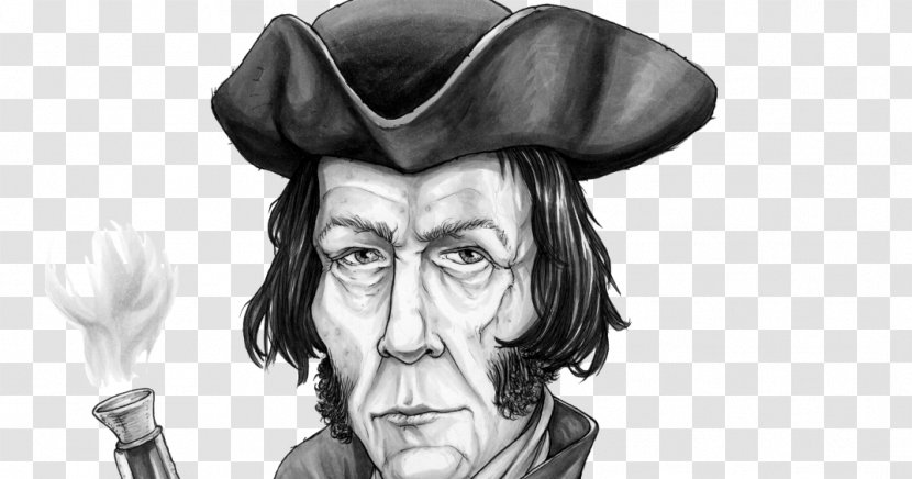 Dick Turpin York Rookwood Highwayman Drawing - History Transparent PNG