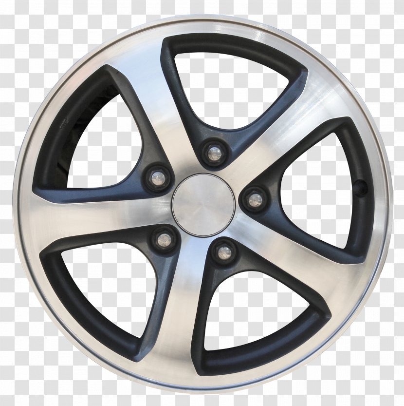 Alloy Wheel Car Rim Tire - Wheels Transparent PNG