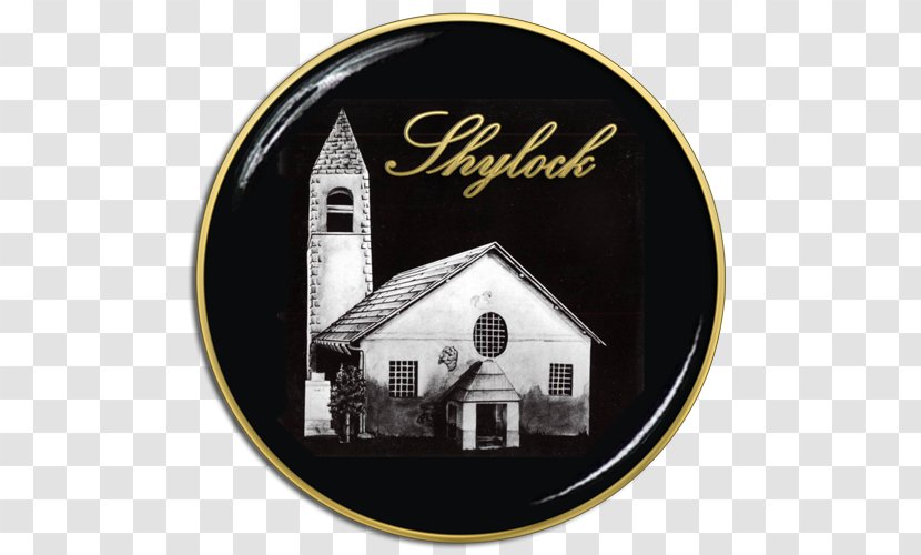 Gialorgues Album Phonograph Record Shylock Progressive Rock - Frame - Heart Transparent PNG