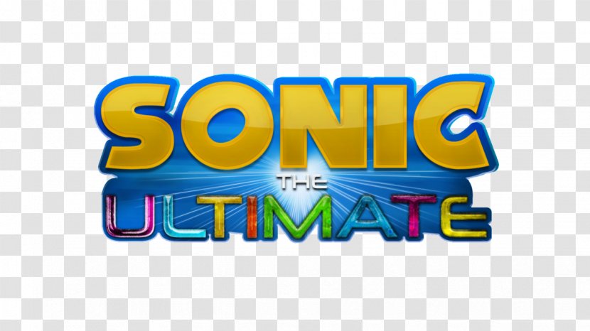 Sonic Colors Classic Collection Generations Dash 2: Boom The Hedgehog - Logo Prototype Transparent PNG