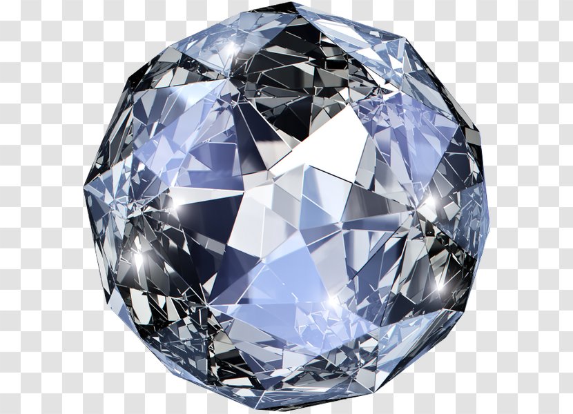 Crystal Diamond Gemstone Jewellery Stock Photography - Mining Transparent PNG