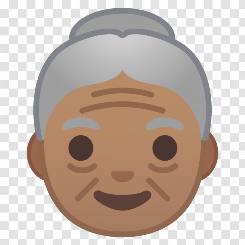 Emojipedia Human Skin Color Emoticon - Emoji Transparent PNG