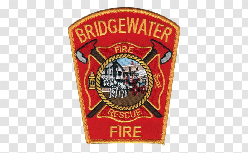 West Bridgewater Fire Department Chief - Engine - Dept Transparent PNG